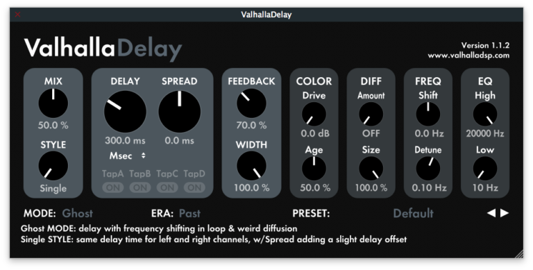 Как установить valhalla delay для fl studio 20