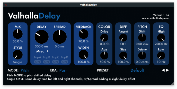 Как установить valhalla delay для fl studio 20